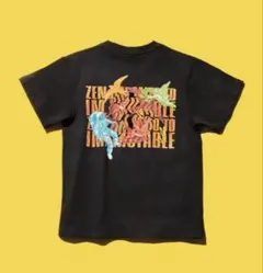 Mrs. GREEN APPLE ゼンジン イミュータブル Tシャツ - メルカリ