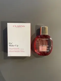 CLARINS Fix' Make-Up 50mL 仕上げ用ミスト