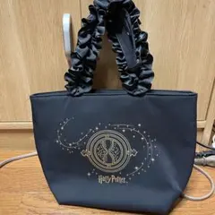 フリルレース♡大きめ♡ボストンバッグ♡マイリトルテイラー♡ジョリー