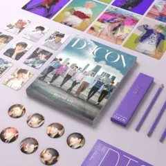 BTS BEHIND JAPAN SPECIAL EDITION