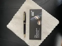 ◾️モンブラン◾️164 ボールペン◾️マイスターシュテュック クラシック◾️