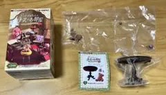 Re-Ment おばあちゃんの手芸の部屋【お名前は何にしようかしら】