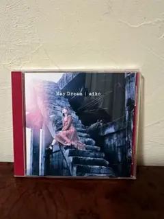aiko アルバム『May Dream』2016年盤 ポニーキャニオン邦楽CD