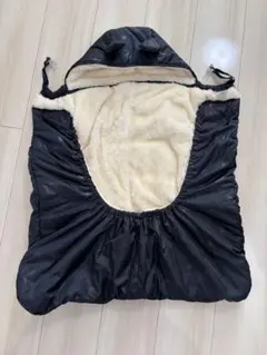 Thermore(サーモア)抱っこ紐　ベビーカー　防寒ケープ