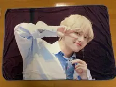 BTS.テテちゃんブランケット 2026年最新】btsテテブランケットの人気アイテム - メルカリ