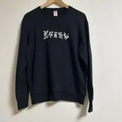 UNIQLO UT ディズニー　スウェット　ミッキー　スウェット　Mサイズ