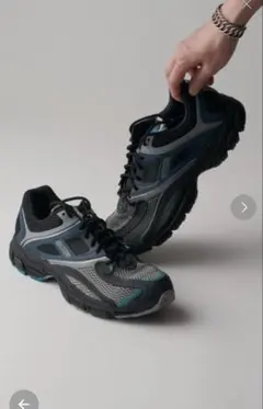 【Reebok / リーボック】PREMIER TRINITY KFS