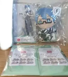 グッスマくじ 初音ミク 2025Autumn 6点セット