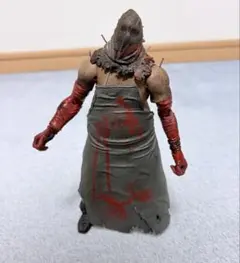 【新品未開封】Executioner Majini フィギュアバイオ5処刑マジニ 2026年最新】処刑マジニ NECAの人気アイテム - メルカリ