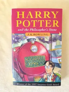 Harry Potter and the Philosopher's Stone