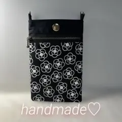 スマホポーチ バッグ