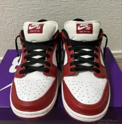 Nike SB Dunk Low Pro Chicago 26cm