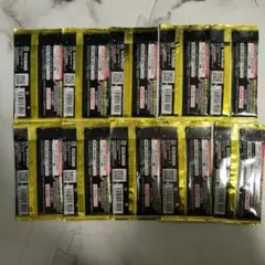 ポケモンカード MEGAドリームEX 1０パックセット