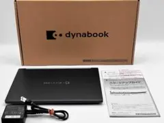 まみ45様専用 ほぼ未使用 dynabook P155VJBL ノートPC 本体 - メルカリ
