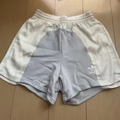 adidas レディース ショートパンツ　新品