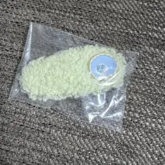 エンジェルブルー エニマイくじE賞 ボアヘアクリップ　ひつじクン