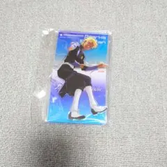 ガンダムSEEDFREEDOM　ディアッカ　アクリルスタンド　Joshin特典