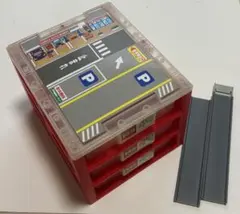 2026年最新】トミカ パーキングケース トイザらス限定の人気アイテム