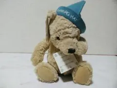 GUND CLASSIC POOH ぬいぐるみ