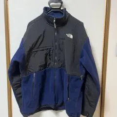 THE NORTH FACE デナリジャケット POLARTEC サイズ大きめ
