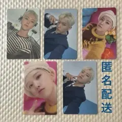 seventeen ホシ ひとりじゃない HMV 特典 トレカ - メルカリ