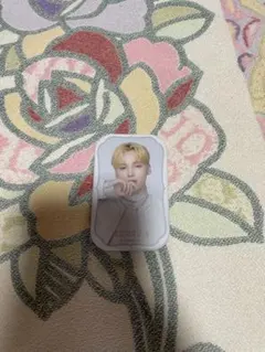 TXT MUSEUM 缶バッジ ヒュニンカイ