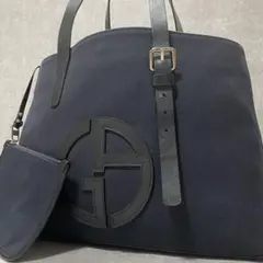 2026年最新】Giorgio Armani メンズ トートバッグの人気アイテム