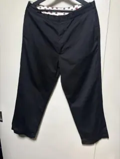 CIOTA スビンコットン ウェポン チノパンツPTLM-102M 黒 5 - メルカリ