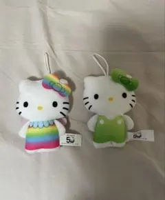 ハローキティ マクドナルド