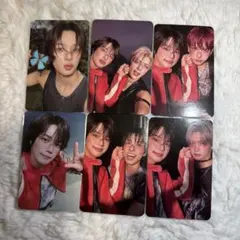 &TEAM ケイ K Back to Life ケミトレカセット