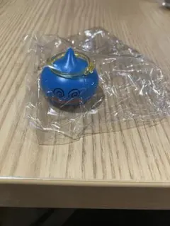 ドラゴンクエスト メダパニでこんらん！モンスターフィギュア　スライム