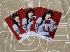 ＝LOVE イコラブ 齋藤樹愛羅 生写真