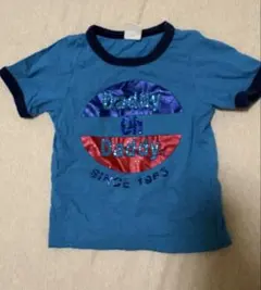 Daddy Oh Daddy Tシャツ 100cm