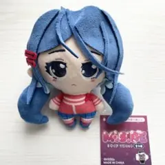 MiSide：ミサイド マスコット ミタ