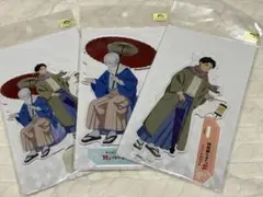 鬼太郎誕生　ゲゲゲの謎　時をつなぐ電波塔　アクスタ　鬼太郎の父　水木 セット