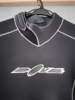 DOVE ウェットスーツ シーガル Mサイズ 中古のサムネイル