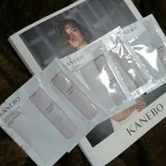 KANEBO サンプルセット おまけつき！