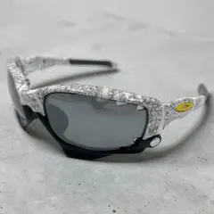2026年最新】oakley racing jacket ホワイトの人気アイテム - メルカリ
