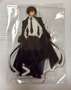 文スト フョードル BIG アクリルスタンド アクスタ Towertrip | Mercari