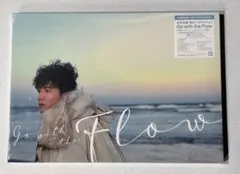 木村拓哉 Go with the Flow 2020 DVD おまけ付き - メルカリ