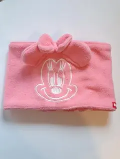 ディズニーベビー腹巻き（ピンク）