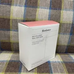 Biodance BIO-COLLAGEN REAL DEEP MASK 15枚