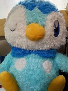 2026年最新】ぬいぐるみ とってもおっきいポッチャマの人気アイテム