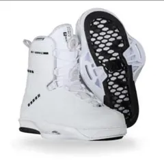 ★新品未使用★ liquidforth AERO 6X 9-10 半額！！