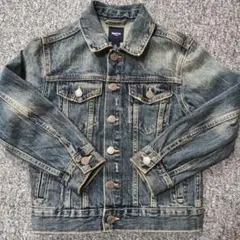 GAP デニムジャケット キッズ 130センチ