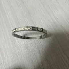 コーチ　バングル　ブレスレット