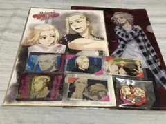 東京リベンジャーズ 東リべ 佐野万次郎 マイキー 龍宮寺堅 ドラケン まとめ売り