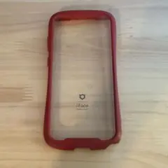 iFace ケース　GALAXY s22 ultra