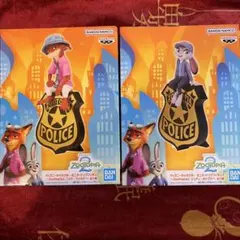 ディズニーキャラクター モニタートップフィギュア