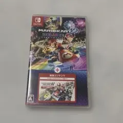 Switch マリオカート8 デラックス+コース追加パス